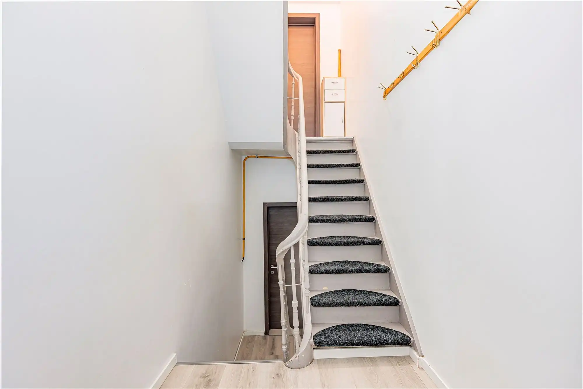 Gerenoveerde kangoeroe-woning met 5 slpk en 3 badkamers te koop in Antwerpen foto 7