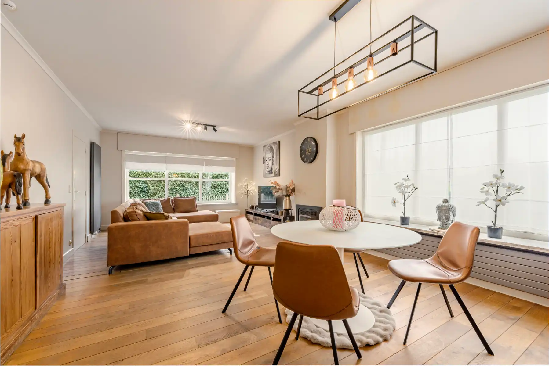 Vrijstaande woning met tuin en 4 slaapkamers foto 17