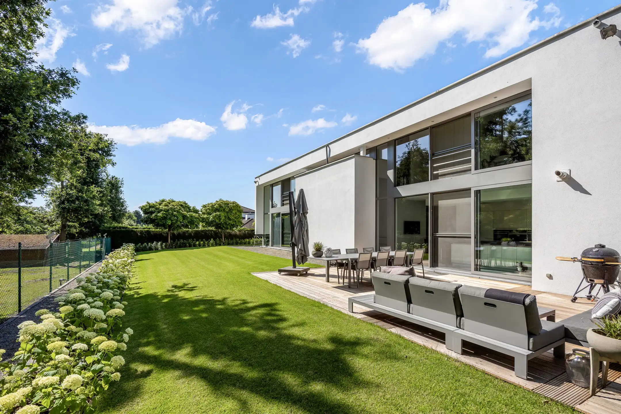 Hoogstaande villa met binnenzwembad te Lanaken foto 36