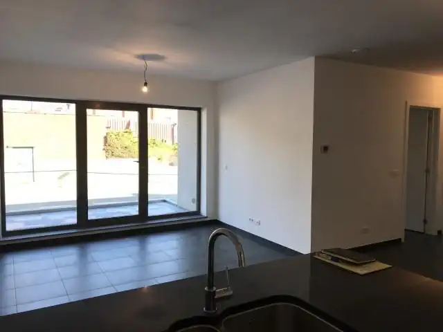 Appartement nabij UZ Leuven en de Imec Tower foto 4