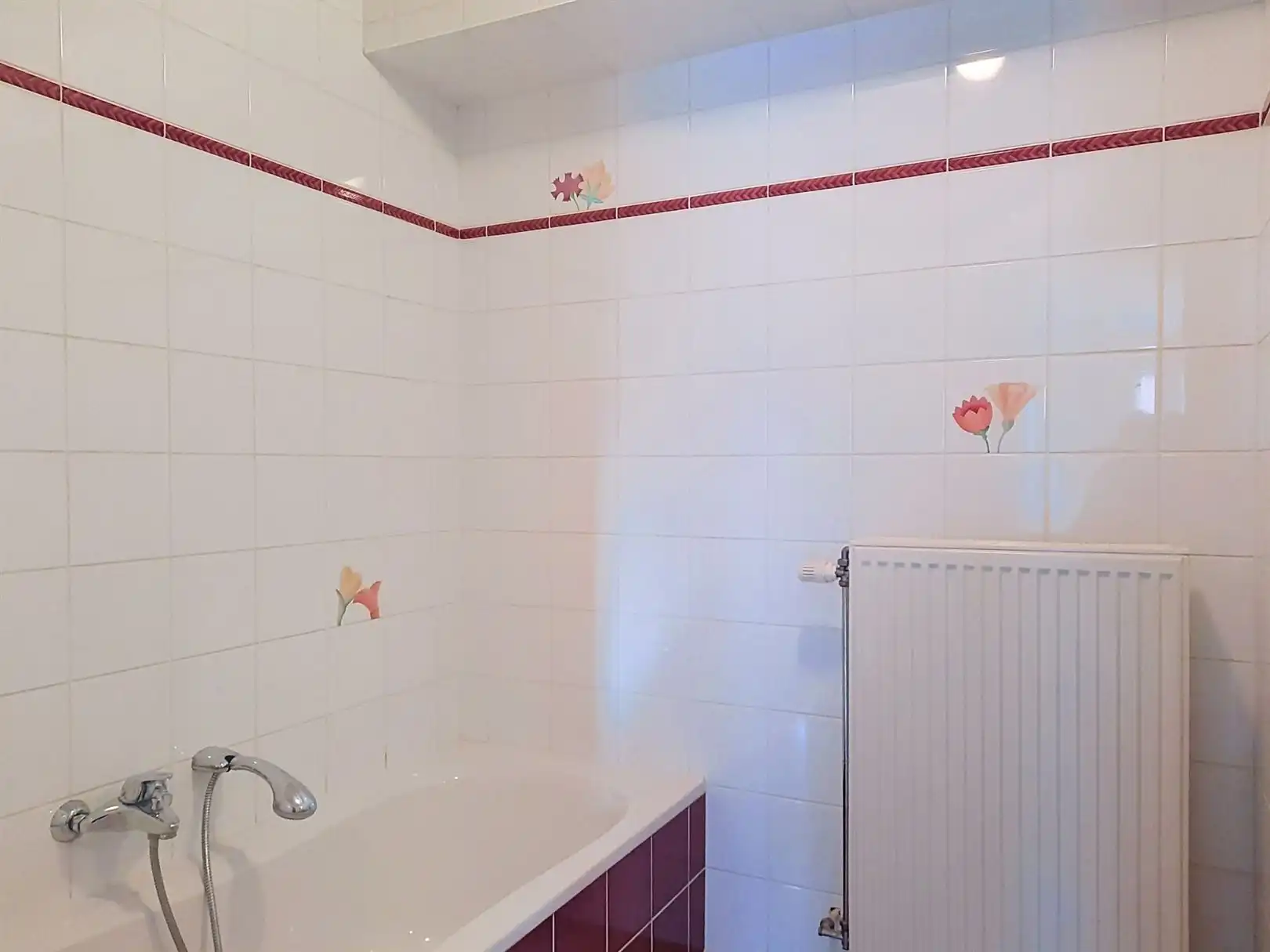 Prachtig gelijkvloers 1-slaapkamer appartement op hoekligging foto 11