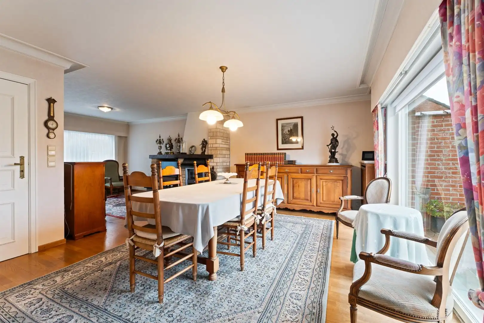Huis foto 6