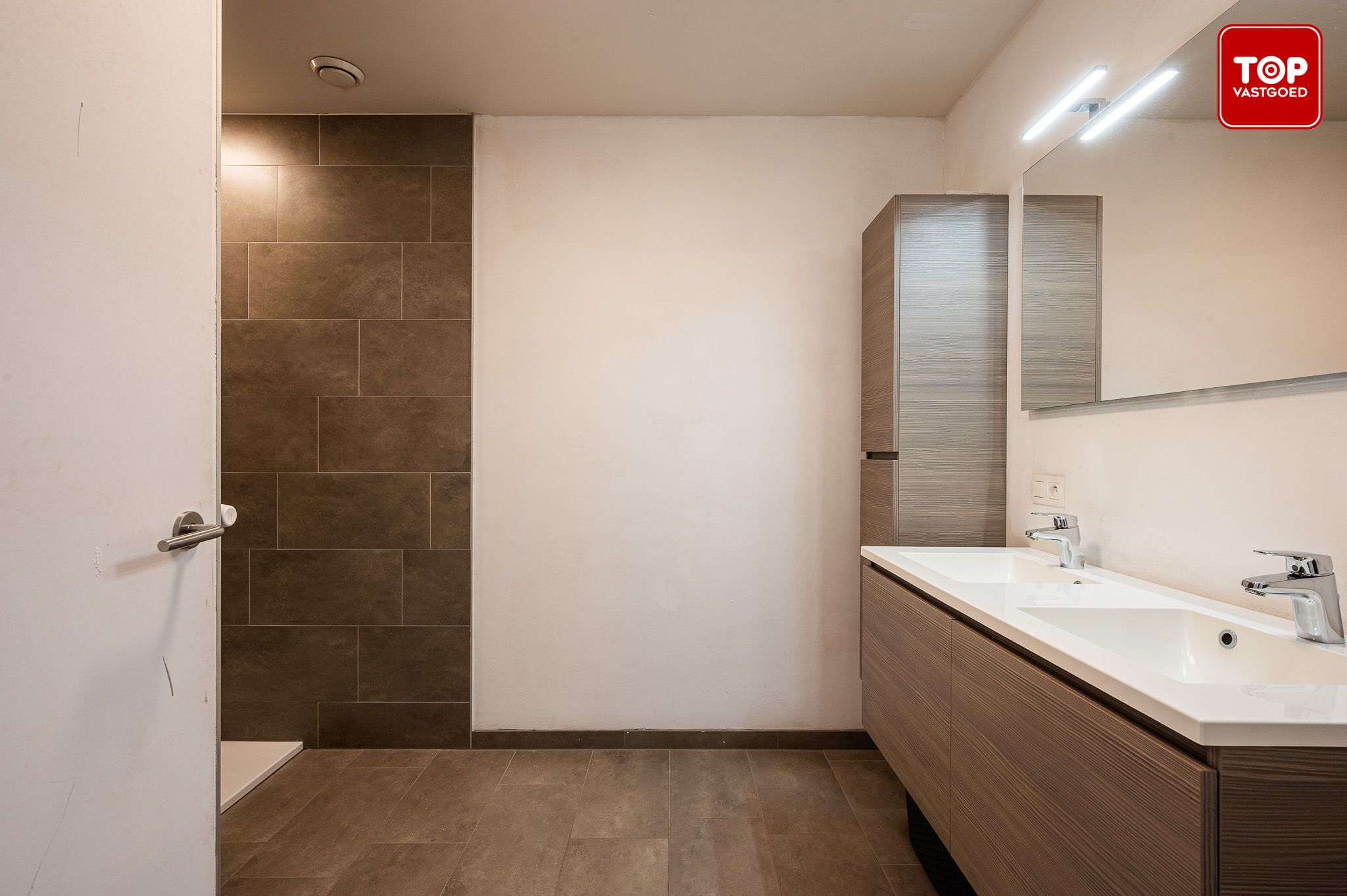 Nieuwbouwwoning (2020) met 3 slaapkamers te Ertvelde. foto 13