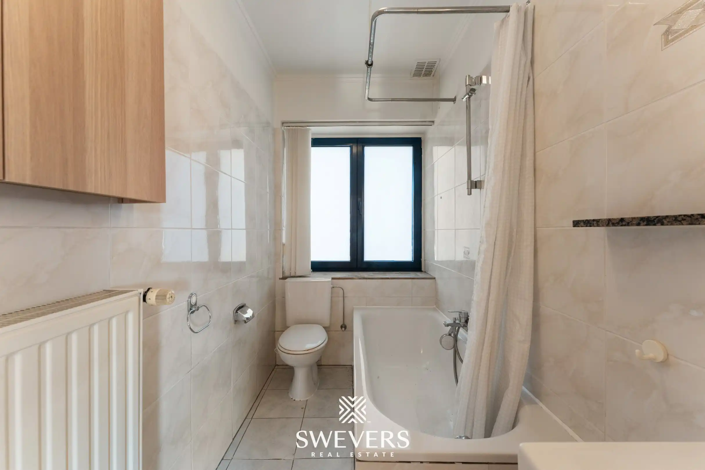 Verrassend ruime gezinswoning: 4 slaapkamers, garage, kelder & zolder   foto 20