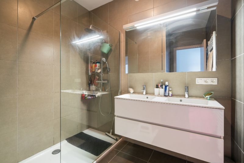 Prachtig instapklaar appartement !!! foto 9