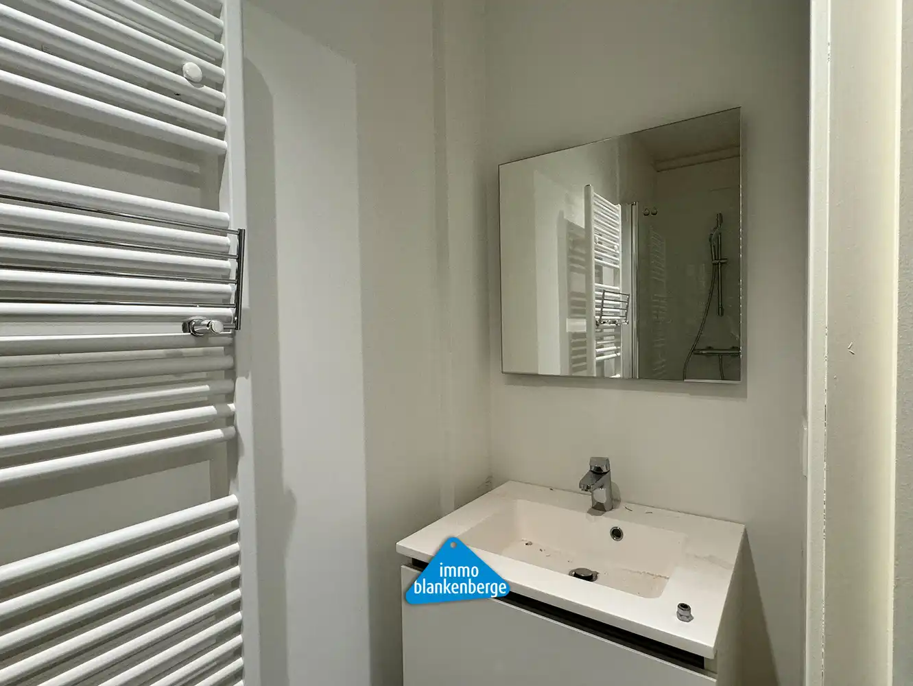 Luxueus Nieuwbouwappartement met 2 Slaapkamers en Moderne Afwerking in Residentie Hampton II foto 13