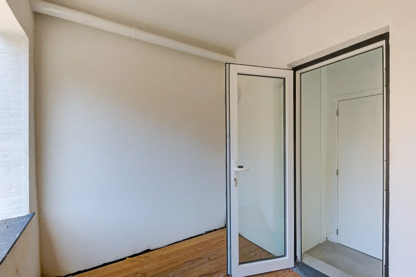 Gerenoveerd DUPLEX appartement in centrum Lier met 3 slaapkamers op 50 meter van de Grote Markt foto 13