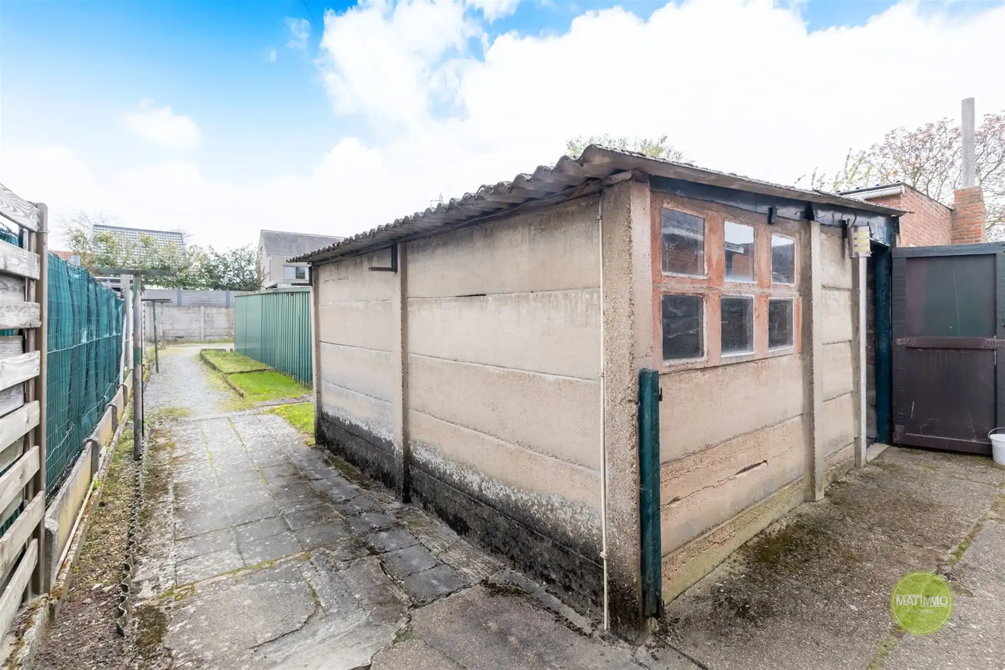Op te frissen gezinswoning met 3 slaapkamers in Mol-Achterbos foto 21