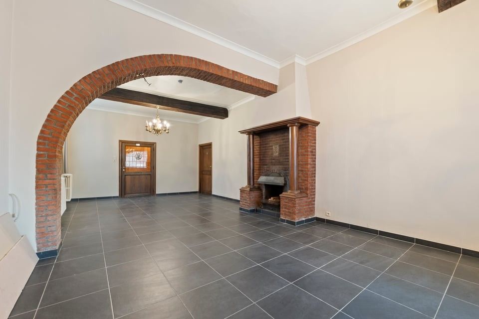 RUIM HANDELSPAND MET WOONST OP TOPLOCATIE IN ZOUTLEEUW foto 17