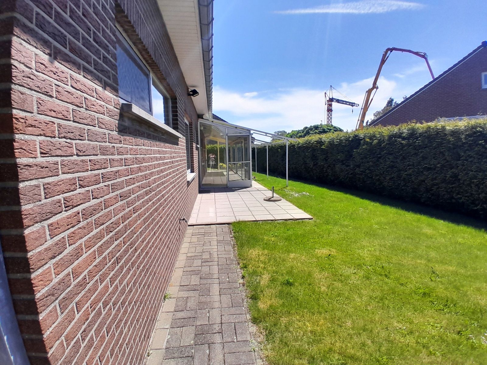 Huis te huur foto 19