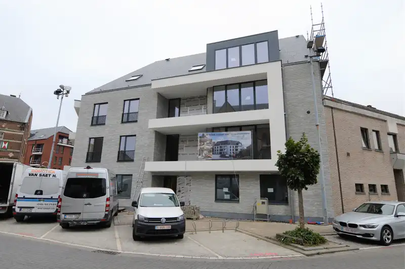 Luxe appartement te Boortmeerbeek foto {{pictureIndex}}