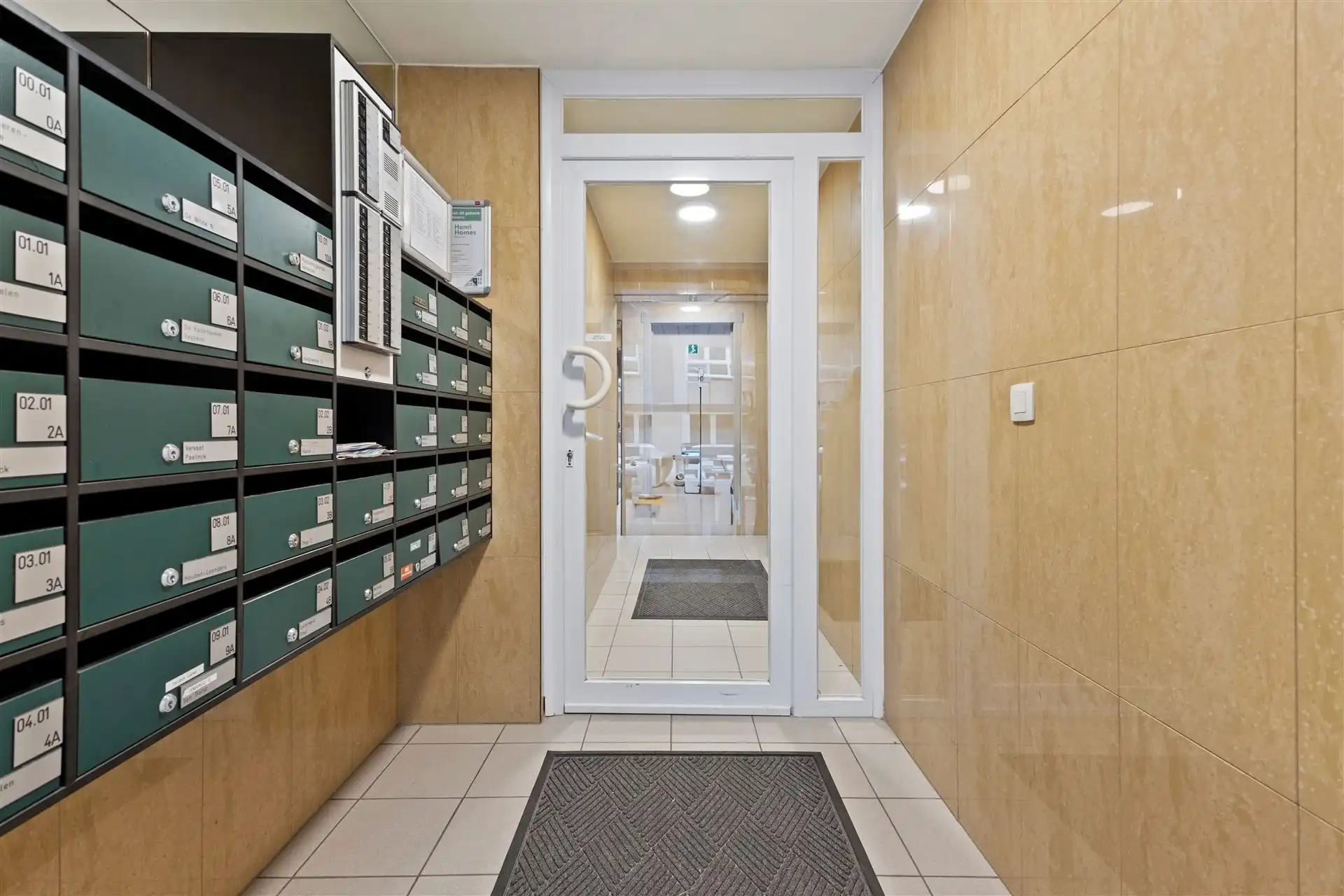 JACHTHAVEN / SLAAPHOEK foto 15