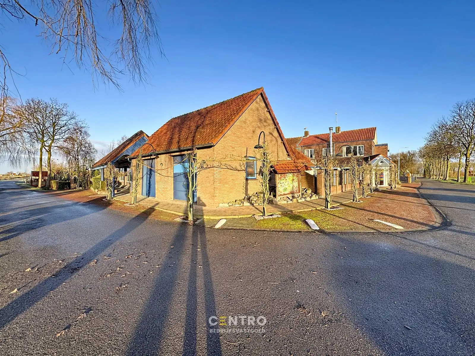 UNIEK Horeca-vastgoed met woonst op circa 2,8 hectare! foto 32