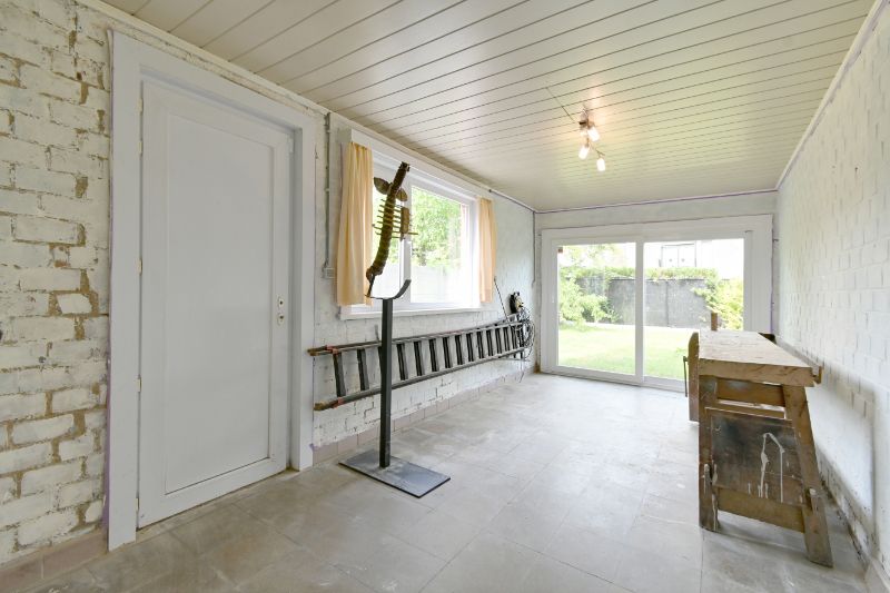 Klassieke woning met 4 slaapkamers foto 17