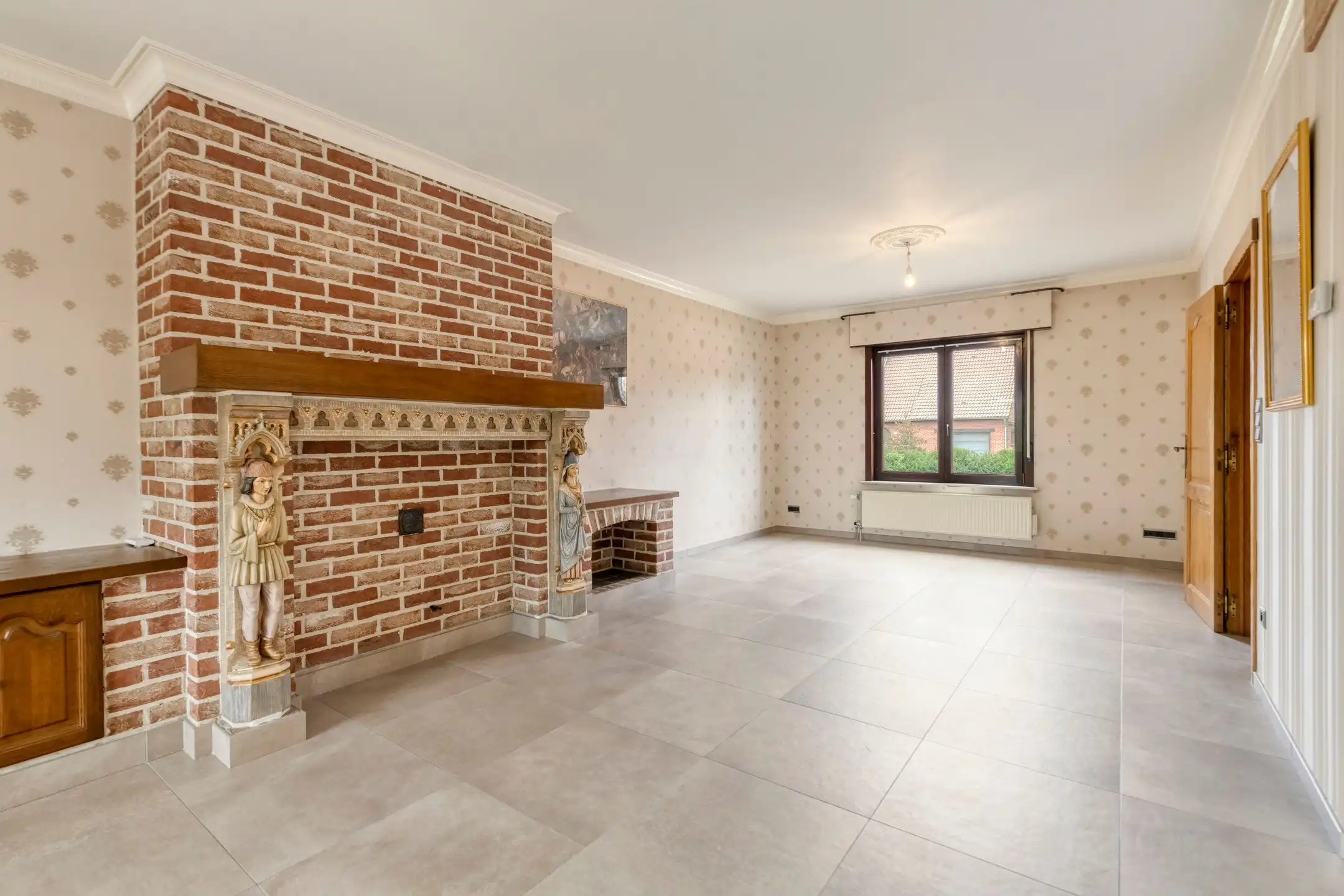 Vrijstaande villa in het groene Pellenberg foto 5