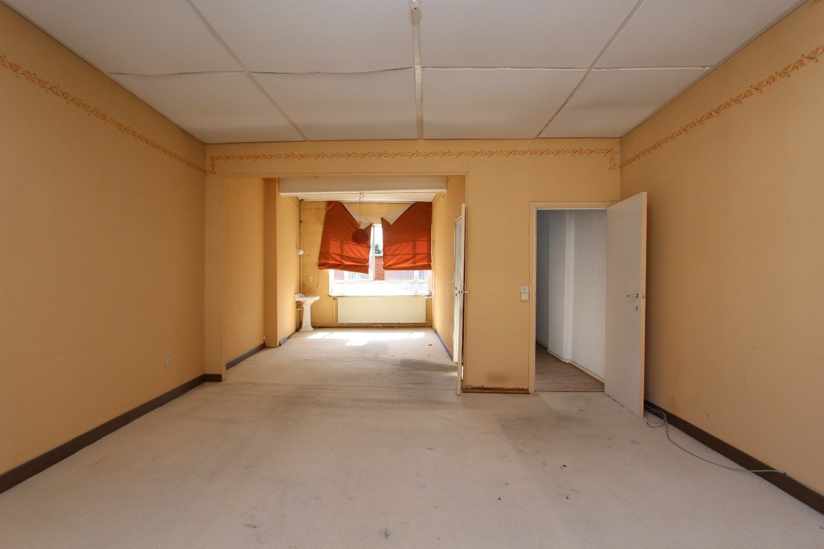 Grote woning met handelsruimte aan de Grote Markt van Tongeren foto 10