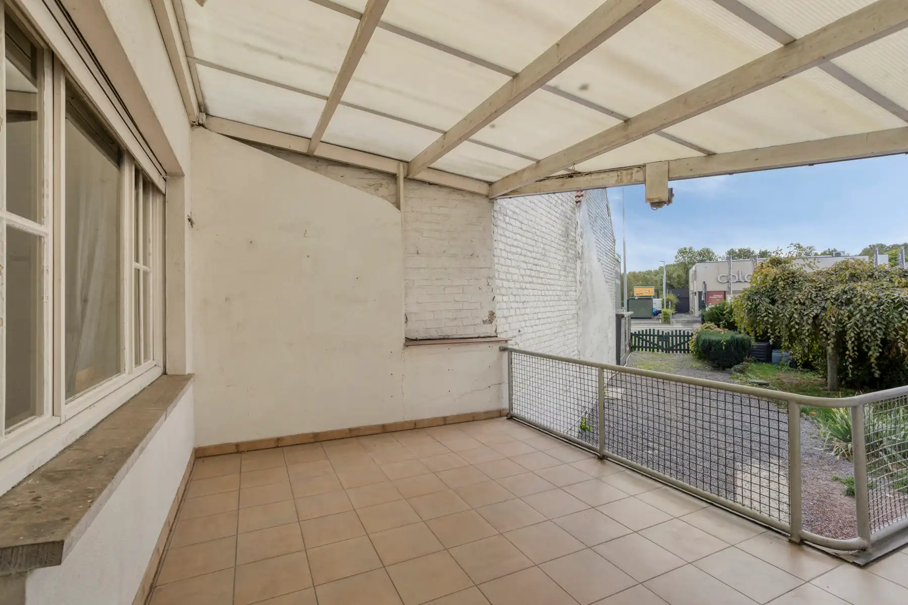 Woning op goede uitvalsbasis te Ninove foto 20