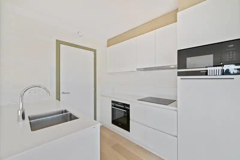 Roeselare-Rumbeke: Wenst u stijlvol te wonen in het groen? foto 5