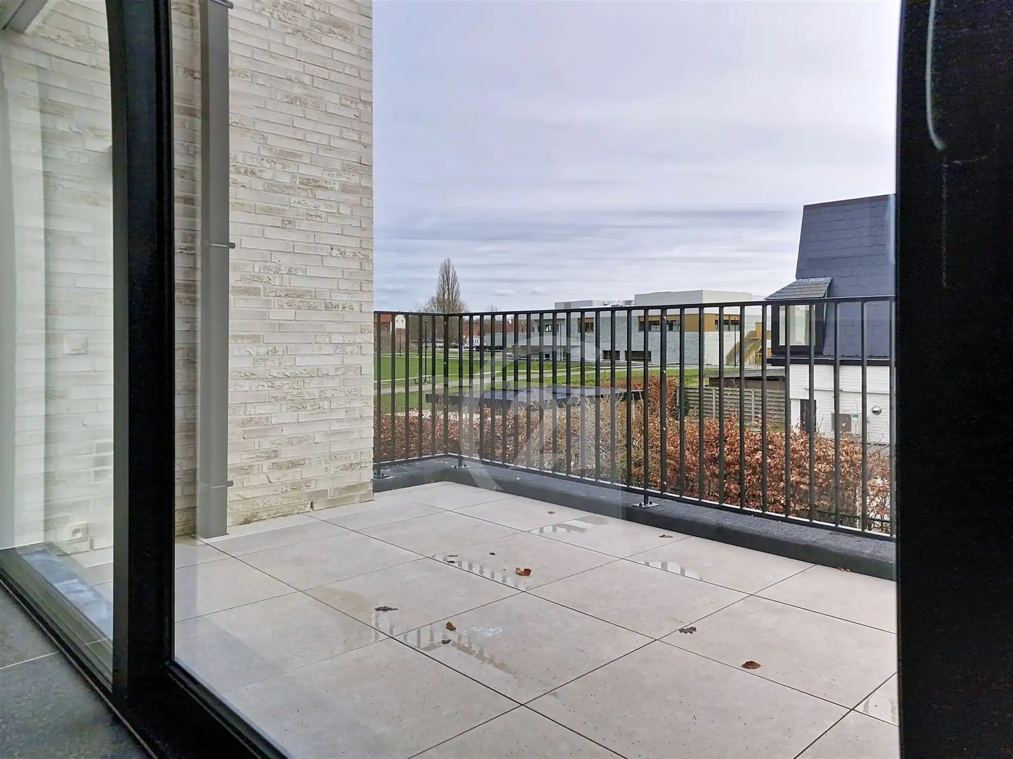 Appartement te huur in Baal! foto 17