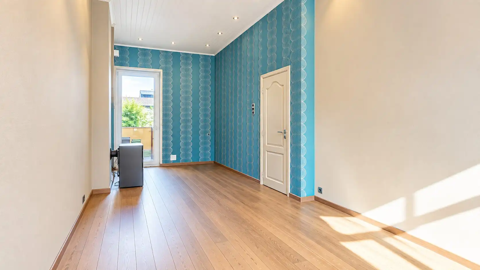 Ruime Rijwoning in Lokeren  - Centrum - Poststraat  foto 6