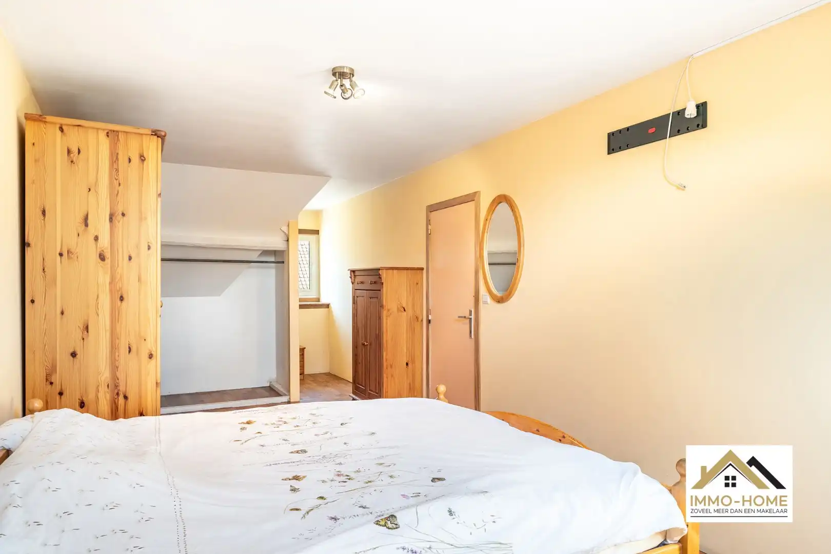 Riante bel-etage op perceel van 960m2 grond  foto 19