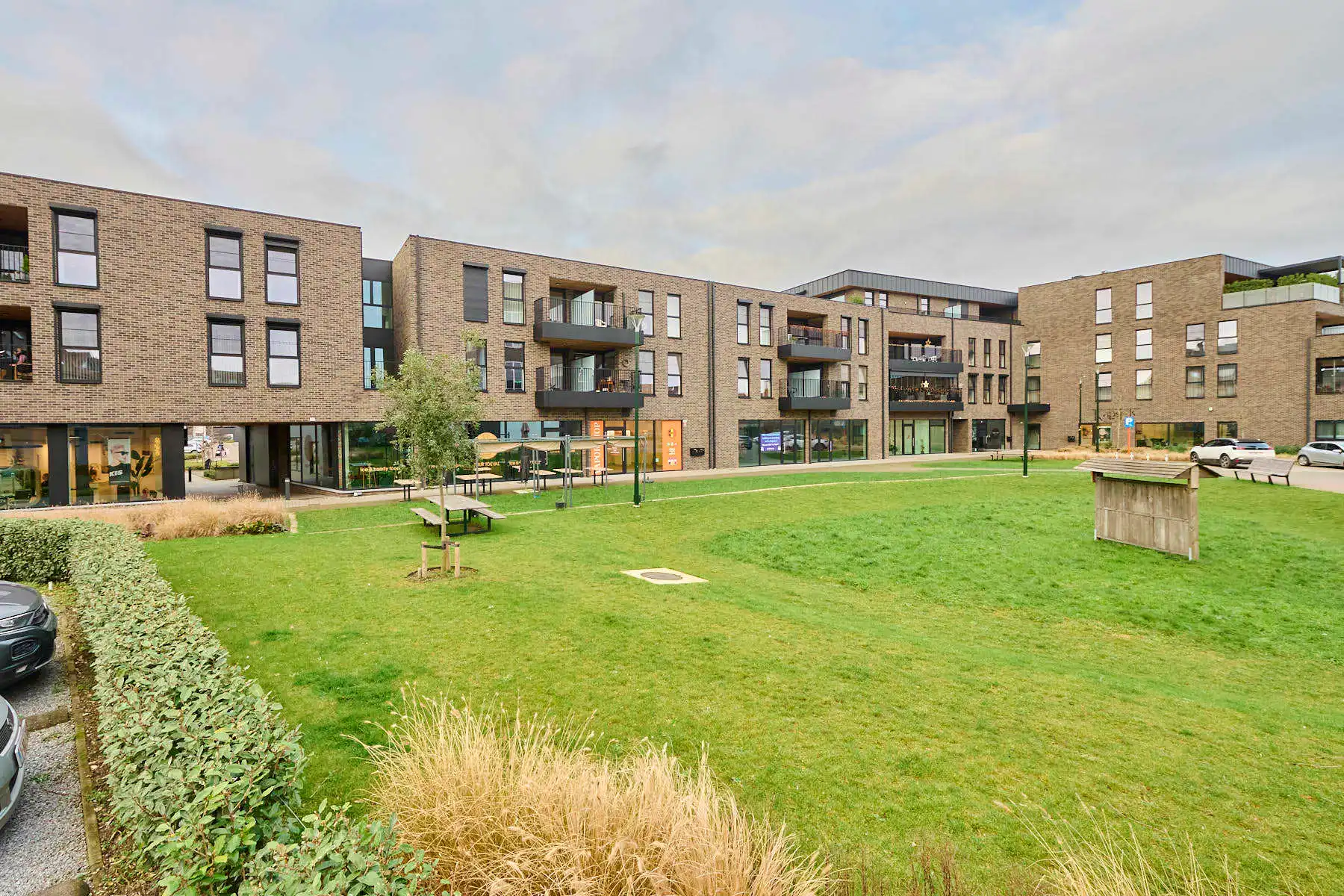 Commerciële ruimte te koop foto 2