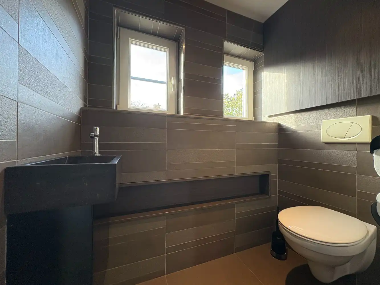 Instapklare gezinswoning met 3 slaapkamers foto 18