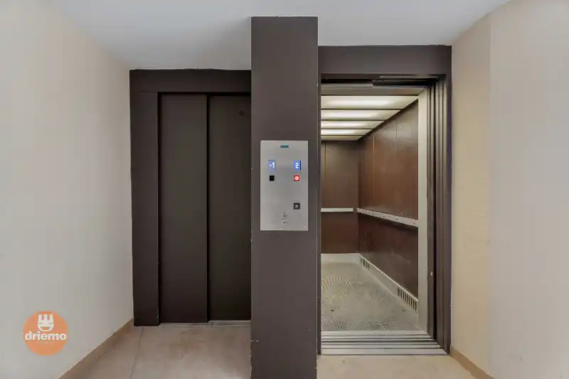 Te renoveren 3 slaapkamer appartement - Diga Verde 1.11 foto 16