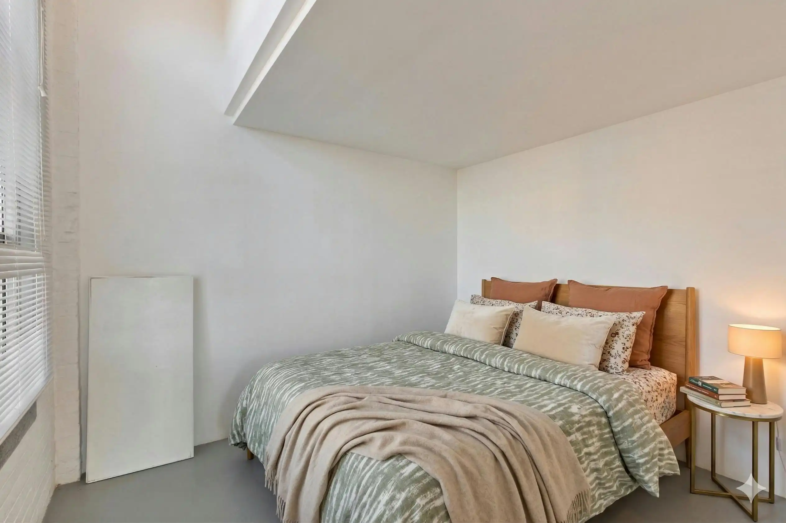 Loft 2 slaapkamers in Molens van Ruisbroek foto 8