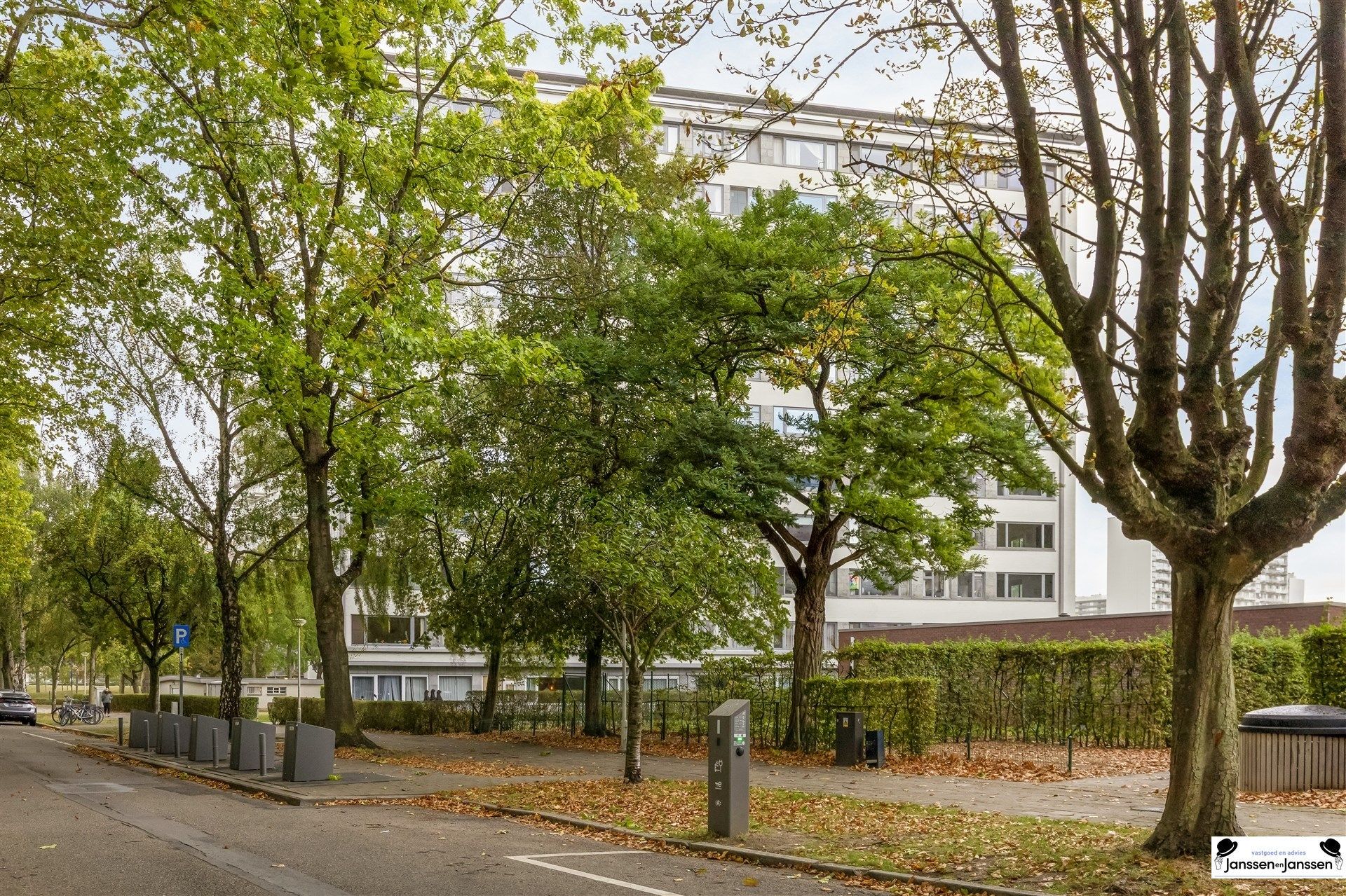 Instapklaar gelijkvloers appartement (65 m²)  foto 11