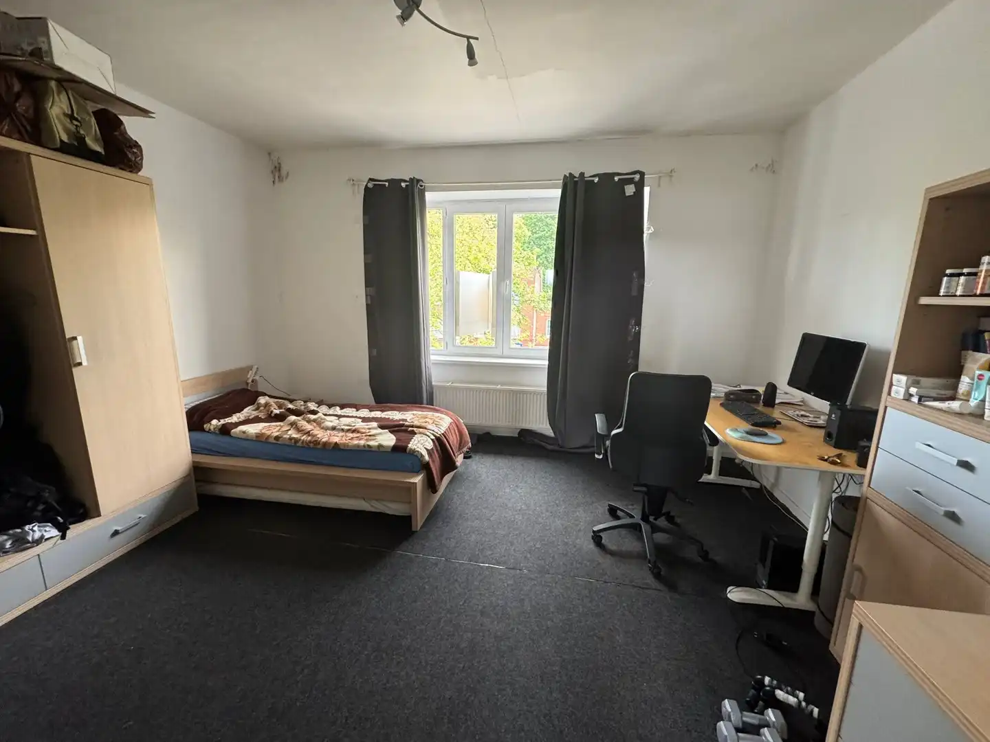 APPARTEMENT MET 2 SLAAPKAMERS foto 4