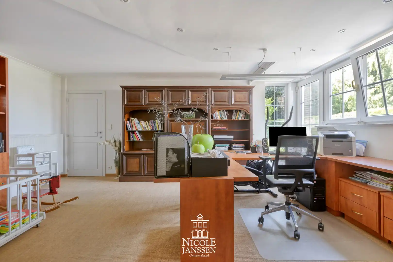 Stijlvolle woning  foto 13