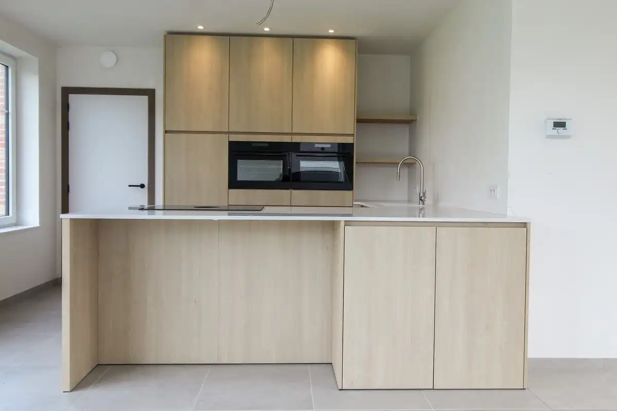 Prachtige alleenstaande nieuwbouwwoning te Hooglede foto 8