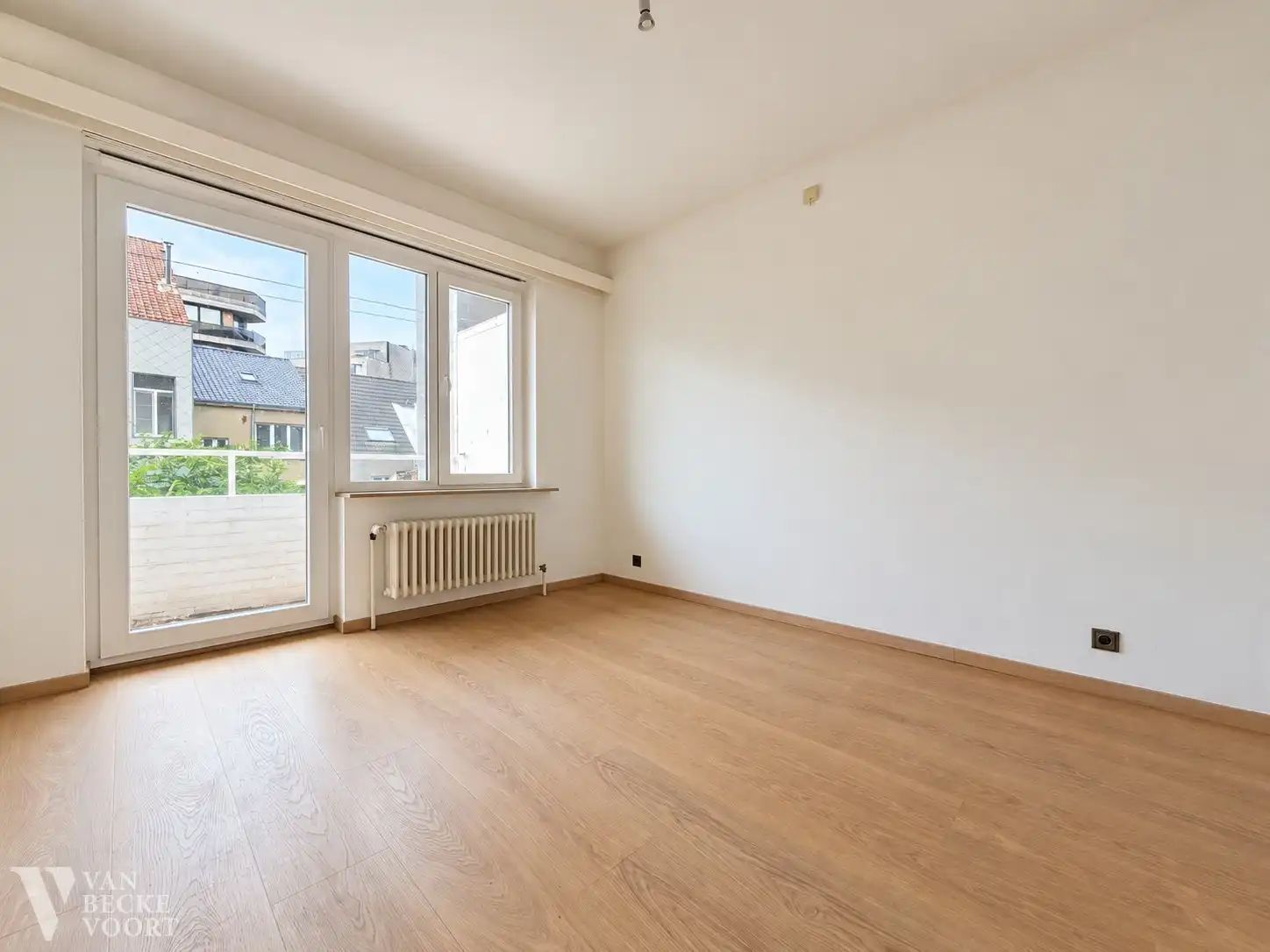 3-slaapkamerappartement met terrassen en uitzicht op de groene boulevard foto 12