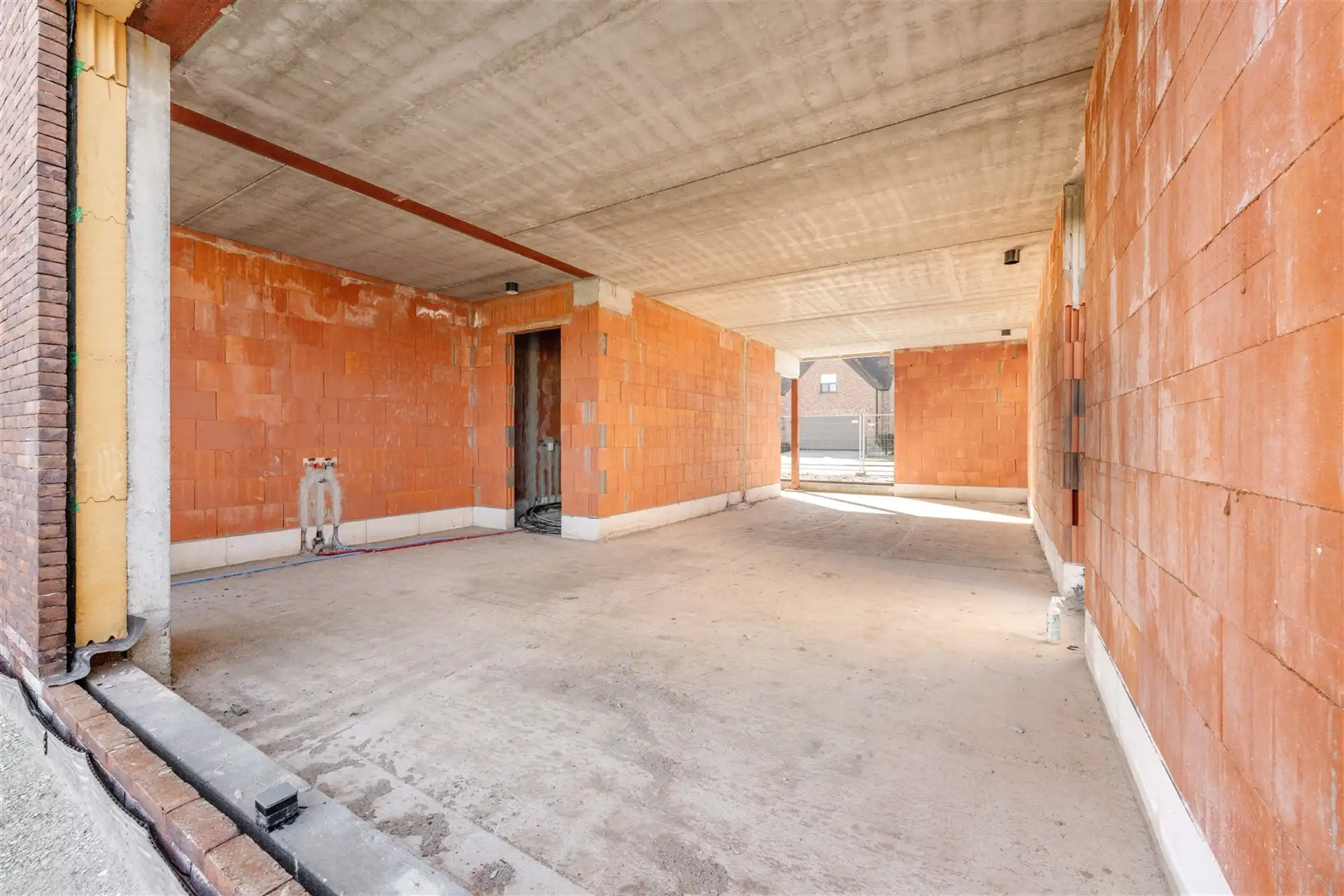 Nieuwbouwwoning foto 7