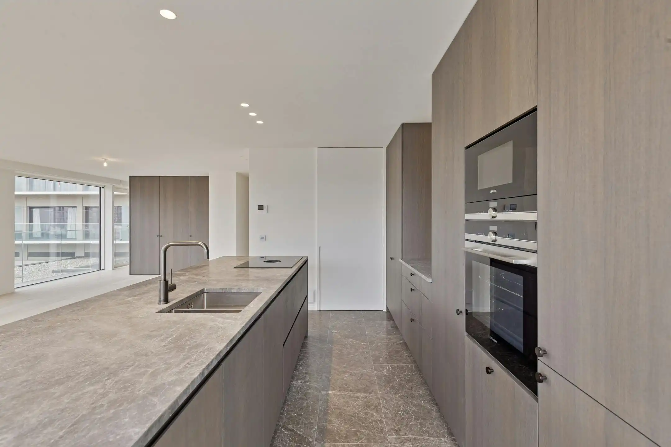 Luxueuze appartementen te koop in Waregem foto 5