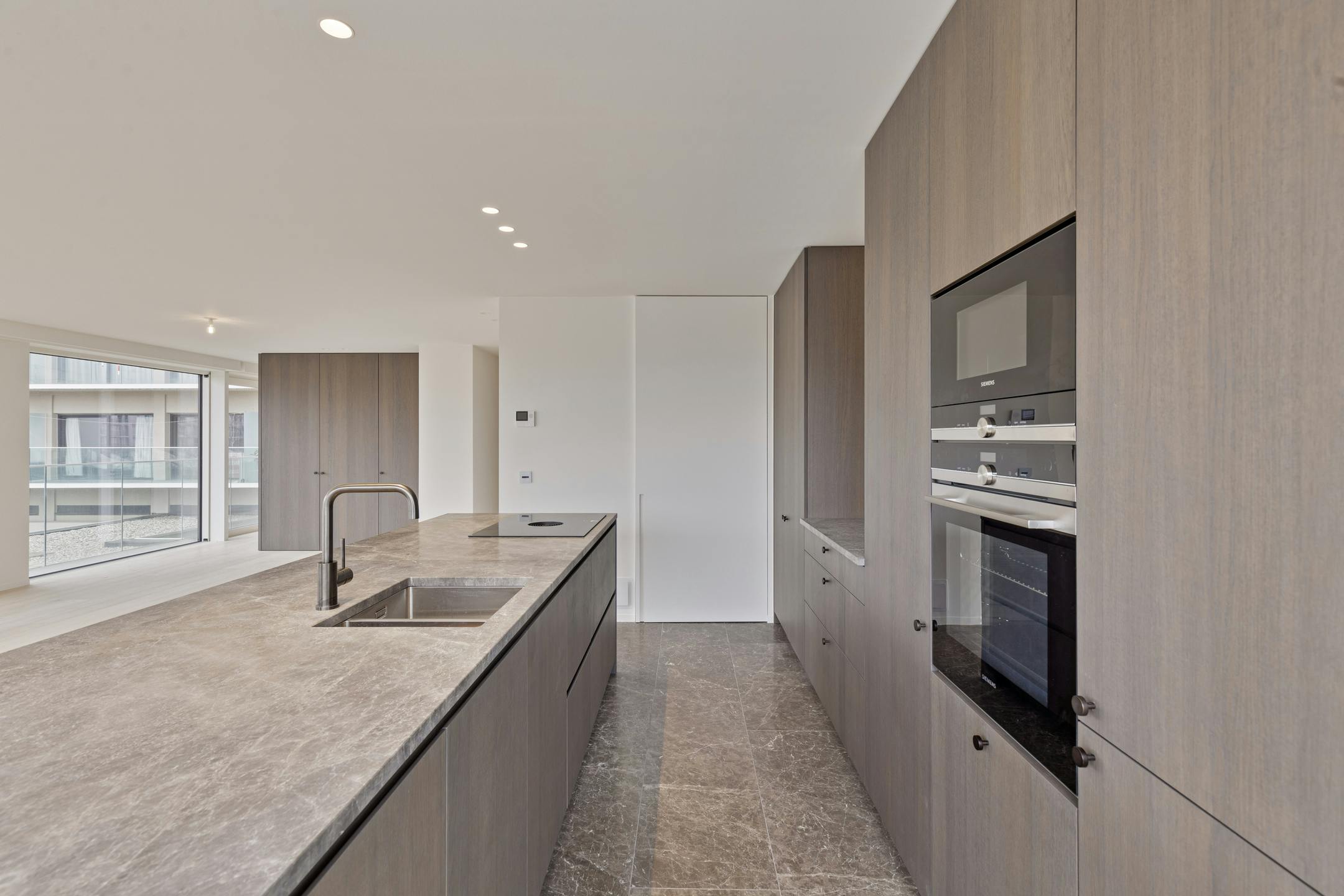 Luxueuze appartementen te koop in Waregem foto 5