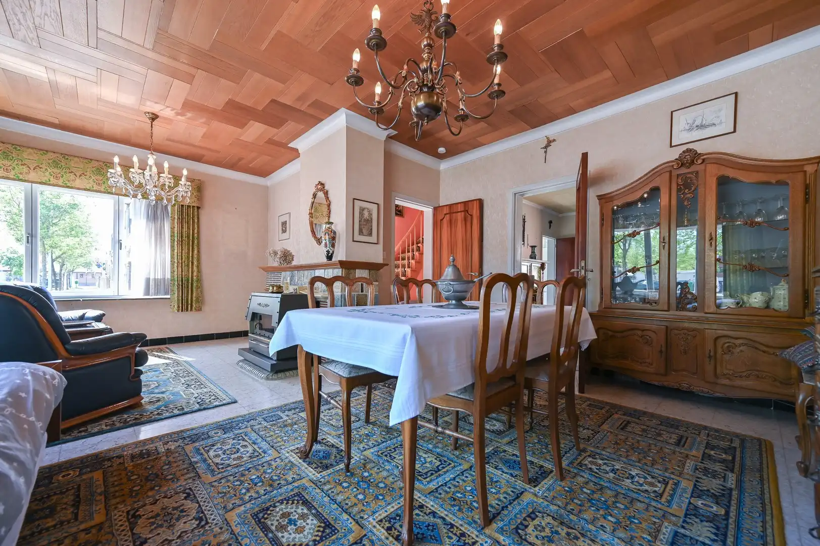 Ruime woning met potentieel te Mariekerke foto 6