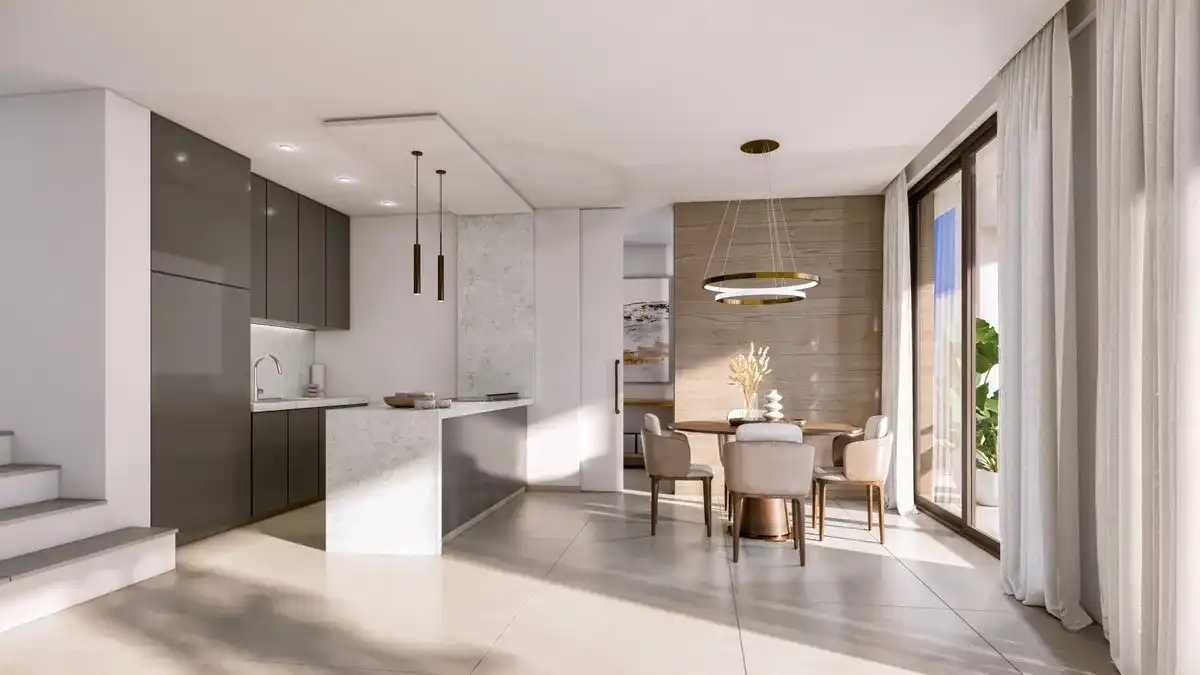 Eerste lijn golf wonen in het meest exclusieve deel van Sotogrande foto 5