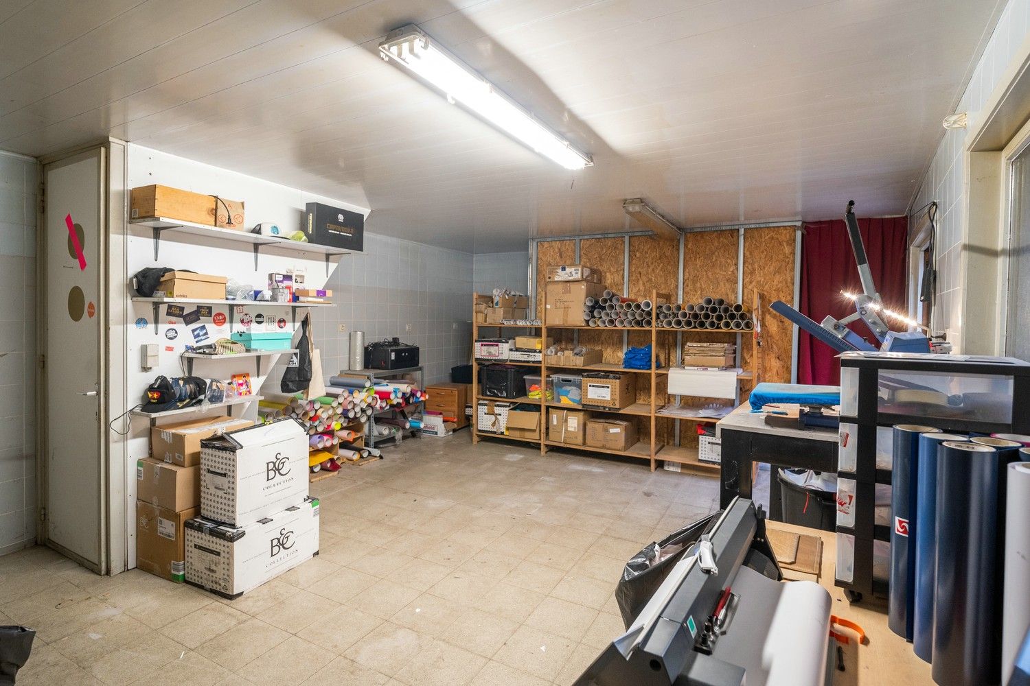 Overleie: wonen met potentieel foto 7