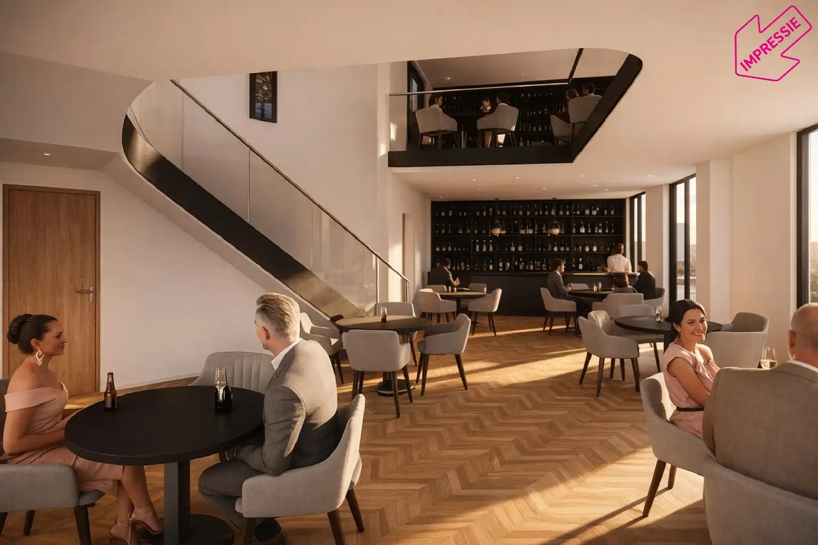 Commerciële ruimte te huur Montignystraat 2 - - 2018 Antwerpen