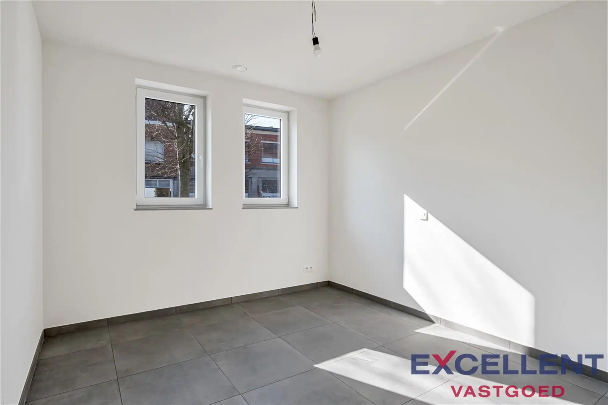 Gelijkvloers nieuwbouwappartement te Oudenaarde foto 3