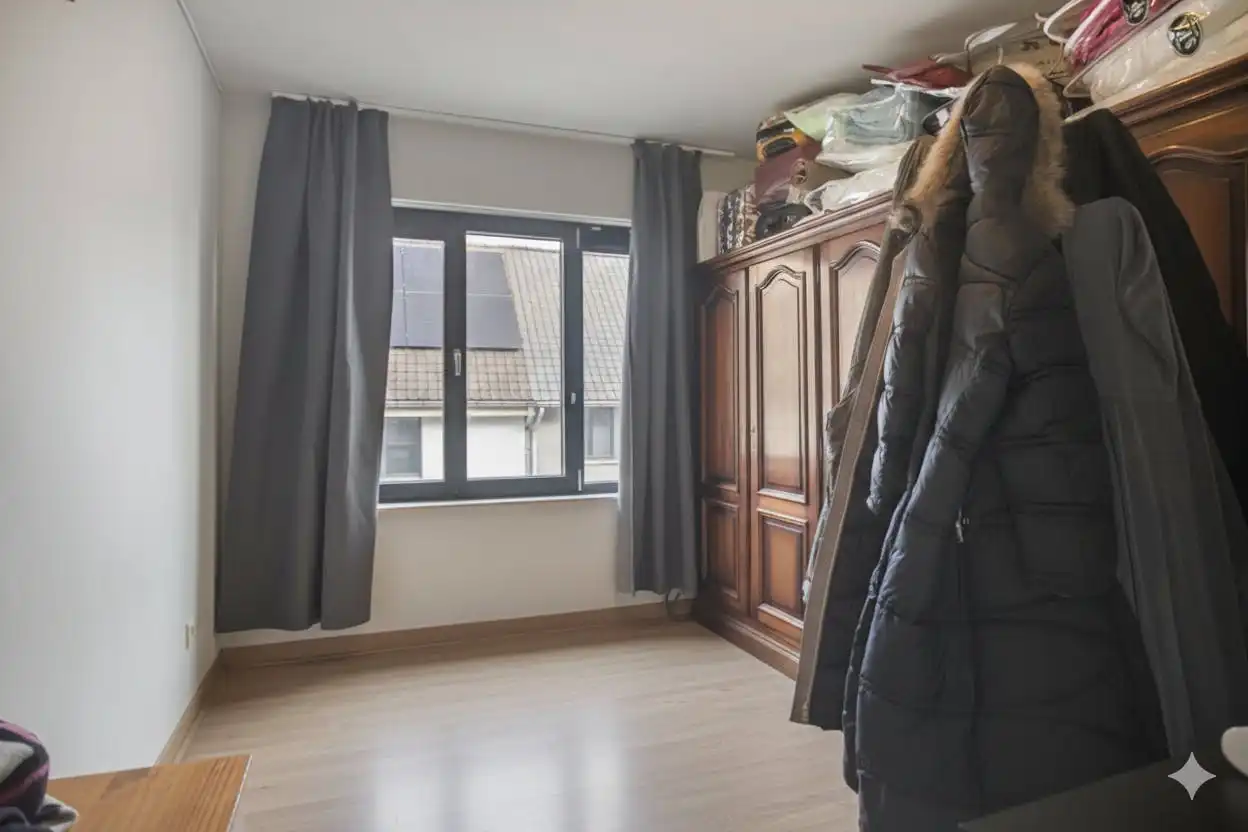 Huis met 3 kamers en garage te koop in centrum Waregem foto 11