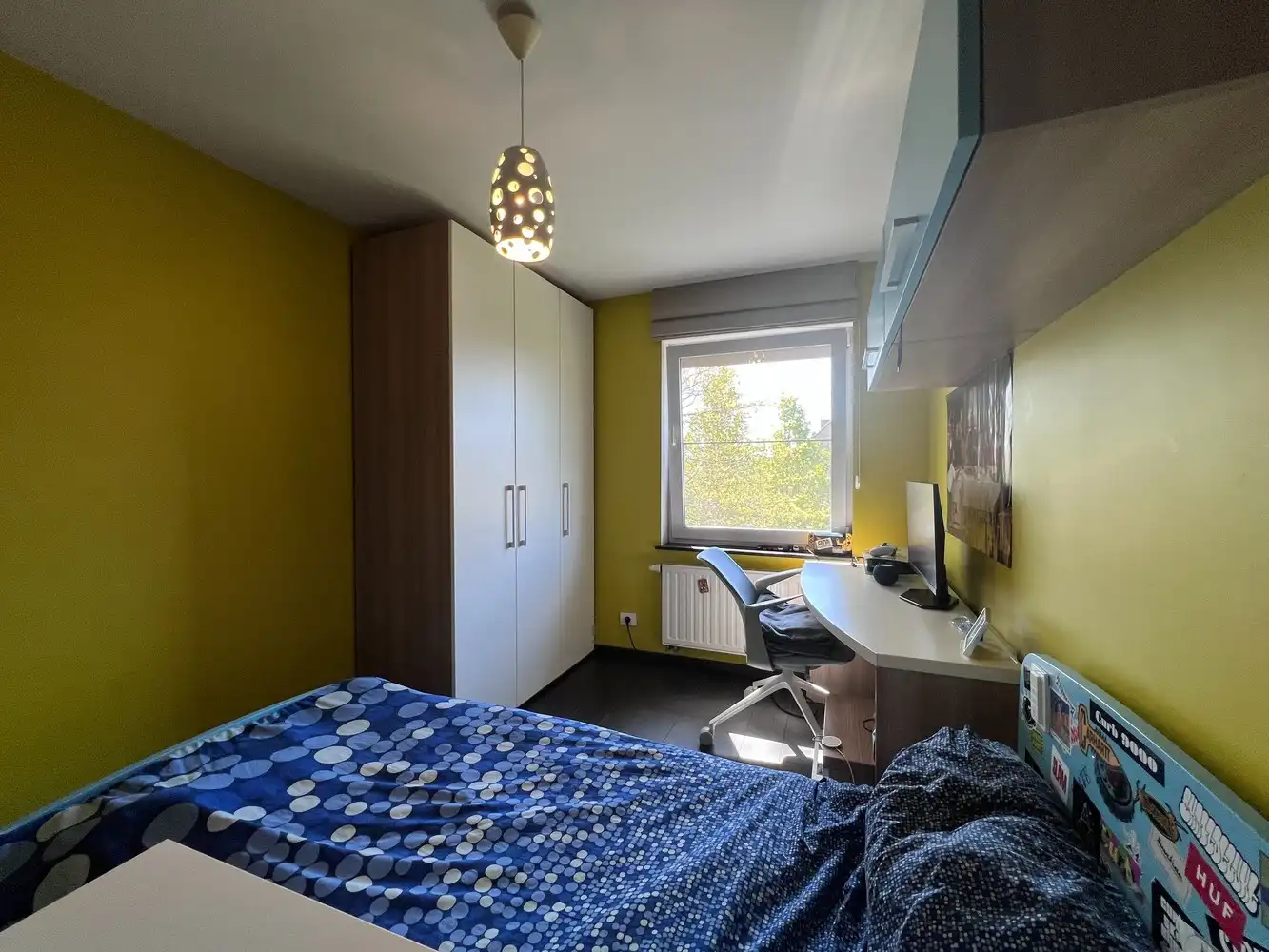 Moderne energiezuinige woning met 5 slaapkamers foto 14