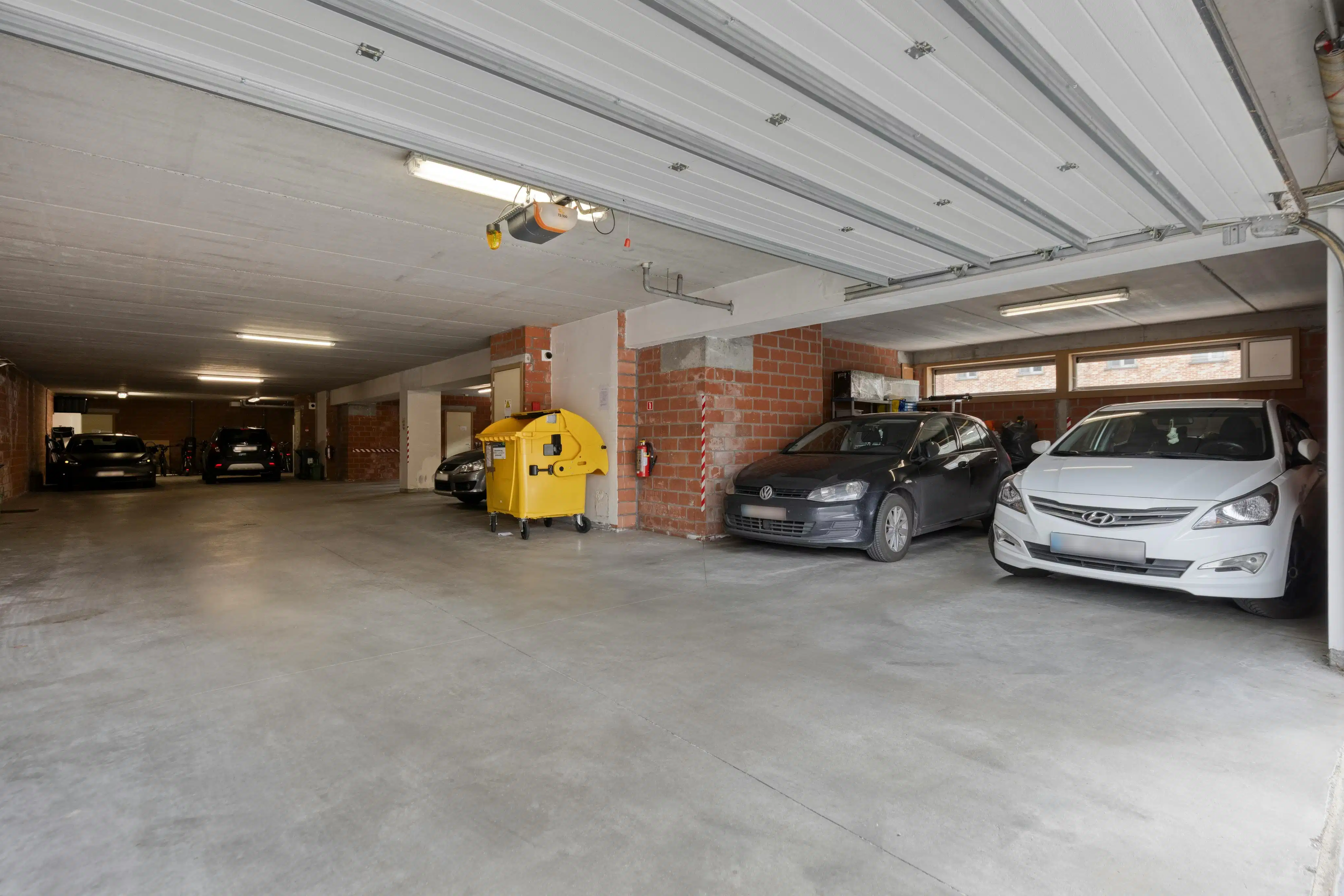 Instapklaar gelijkvloers appartement te koop te Kalmthout! foto 19