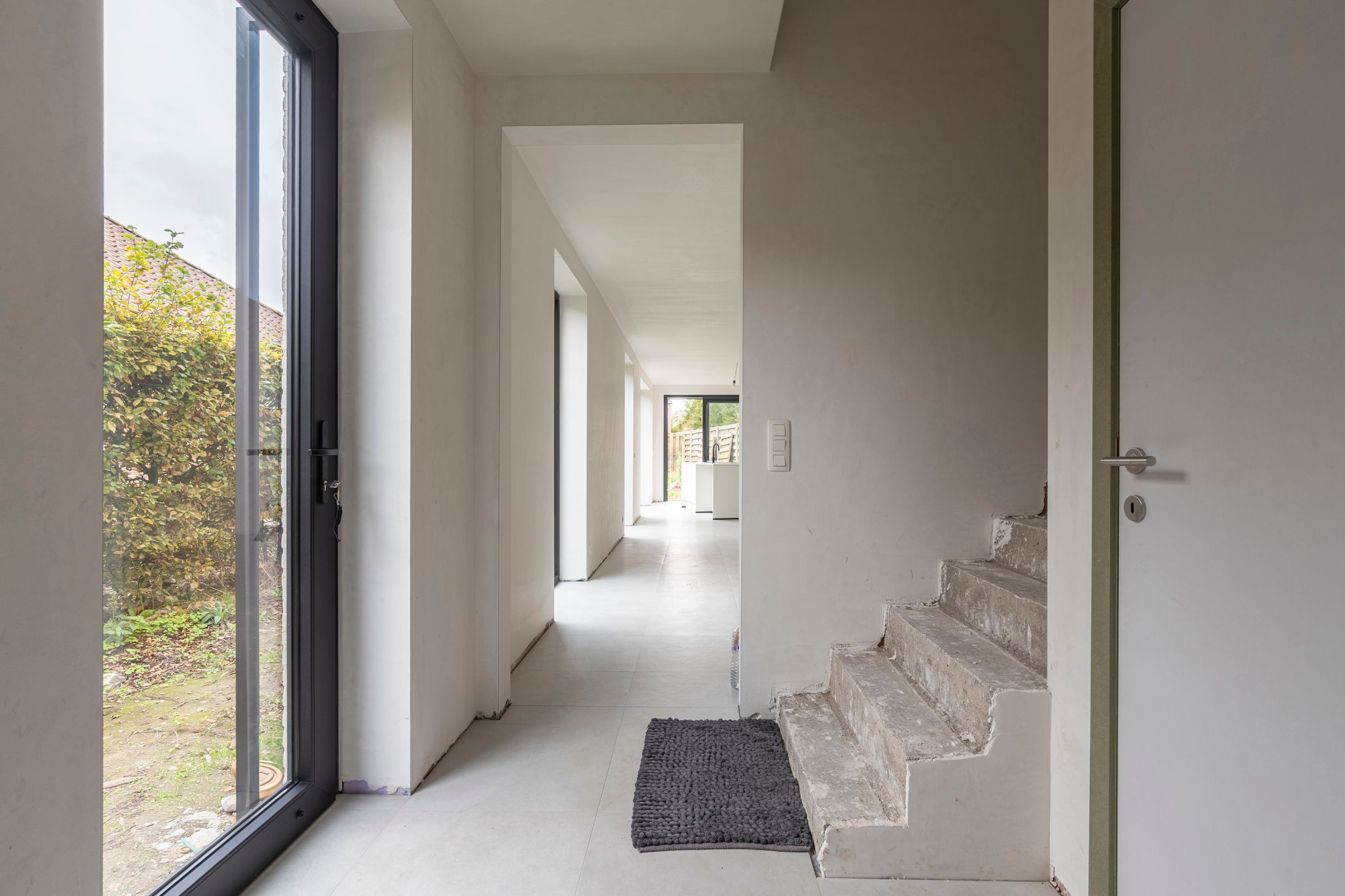 Nieuwbouwwoning met 3 slaapkamers in hartje Vosselaar foto 2