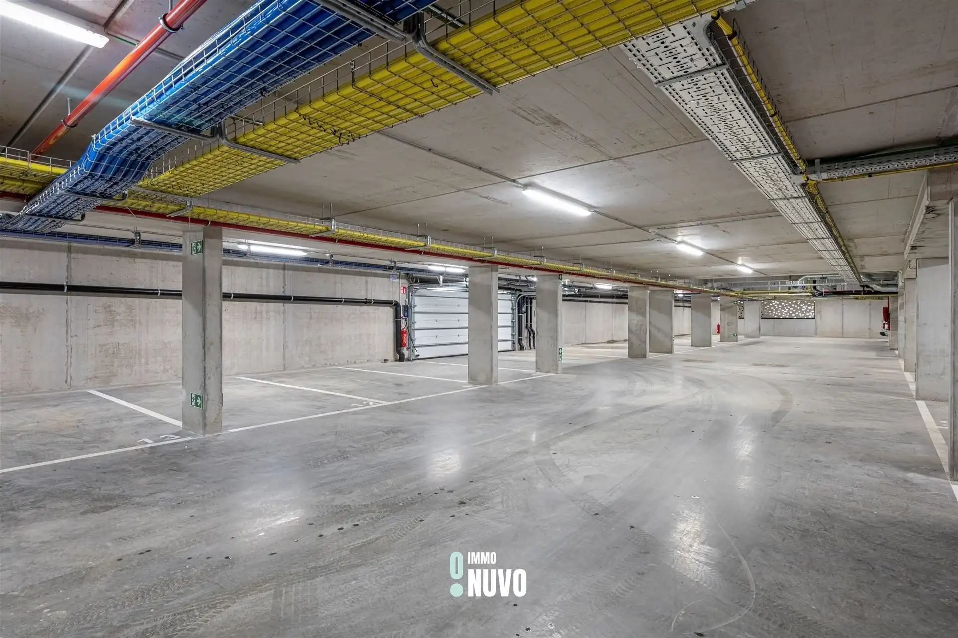 nieuwbouw appartement foto 9