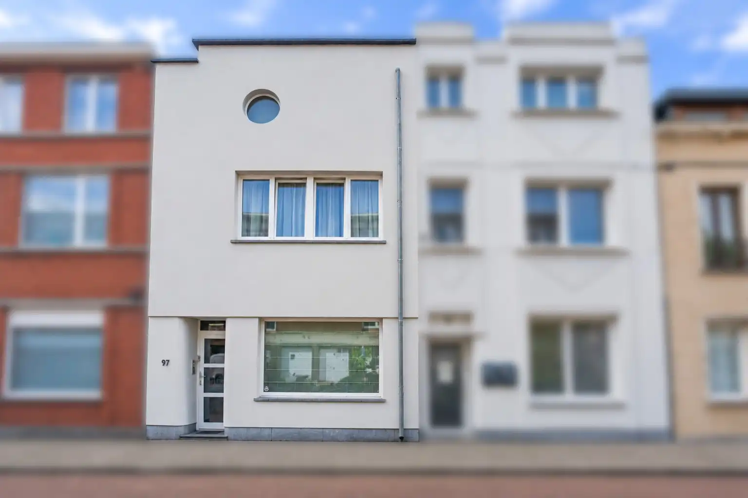 Energiezuinige instapklare woning met zuidgerichte tuin foto 3