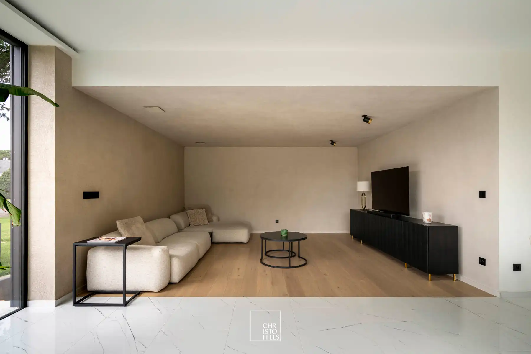 Luxe nieuwbouwvilla van 336 m² op een perceel van 1.313 m² foto 6