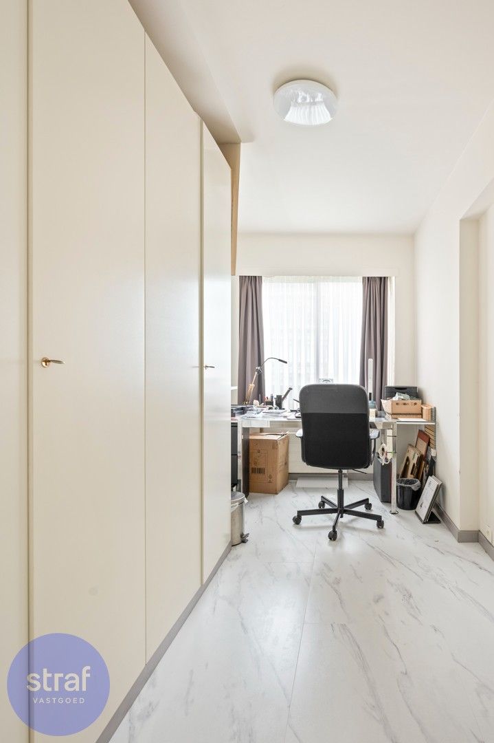 Topappartement + toplocatie = the best of both worlds foto 13